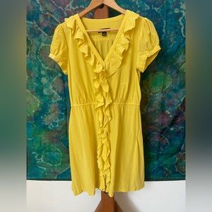 Inc International concepts - 100% silk dress.